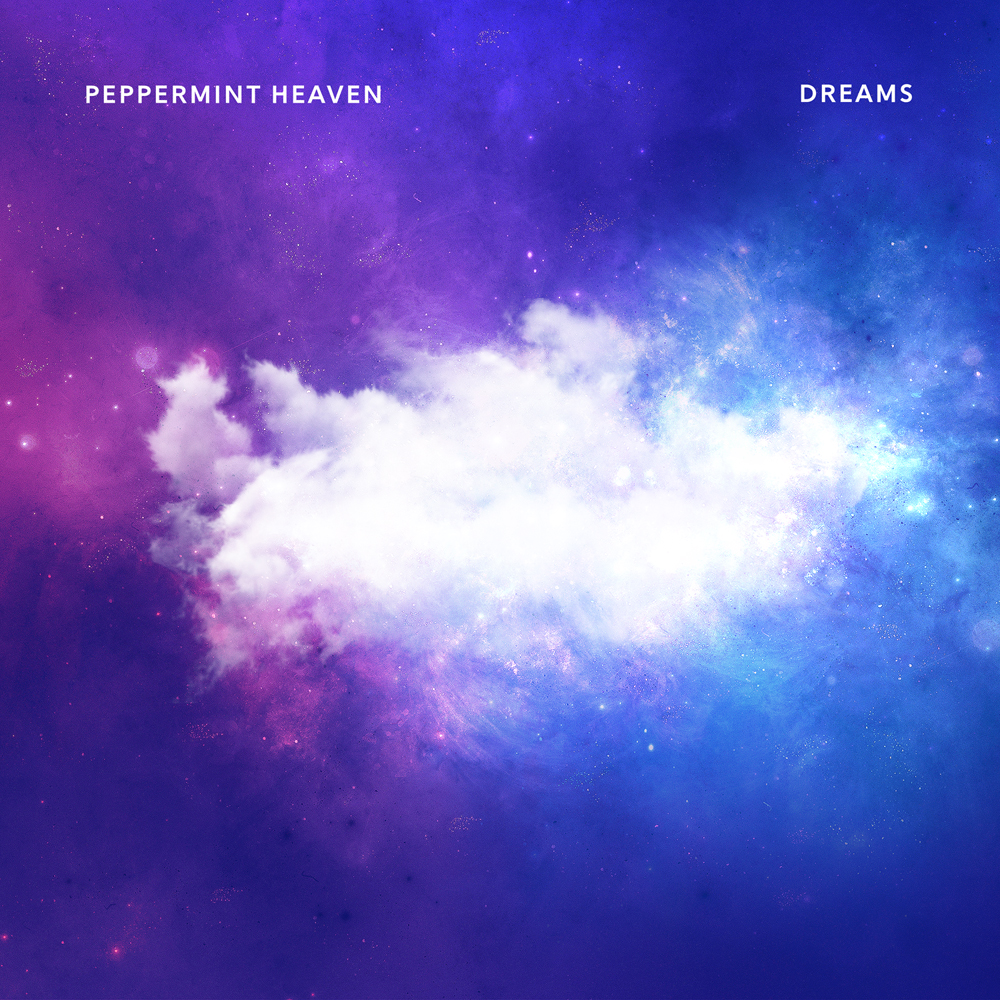 Cover art for Peppermint Heaven - Dreams